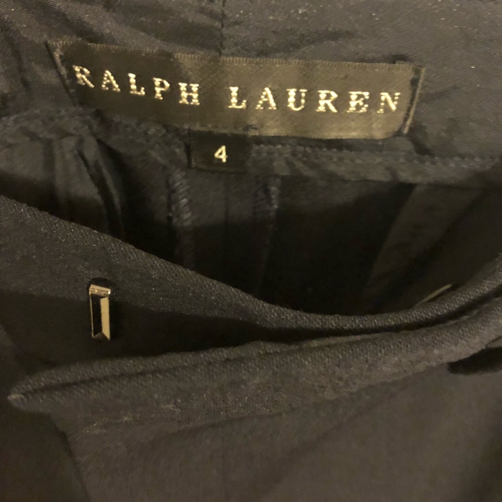 Ralph Lauren Dress Pant